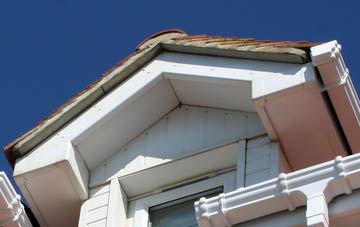 Dunningwell fascia installation costs