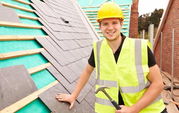 find trusted Dunningwell roofers in Cumbria