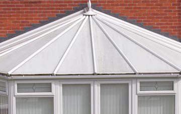 Dunningwell polycarbonate conservatory roof repairs